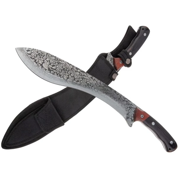 Maczeta Kukri N-638C Maczeta Kukri N-638C